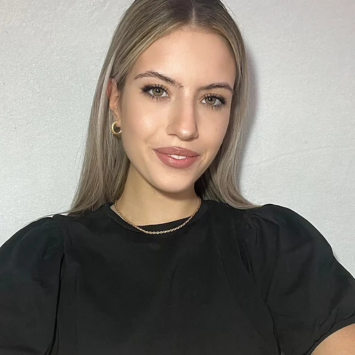Lea Zahrastnik