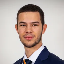 Panagiotis Manolopoulos