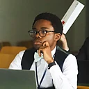 Tumelo ChilimboyiProfile Picture