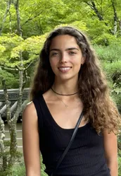 Bárbara Pimentel Esteves Mesquitela Santos