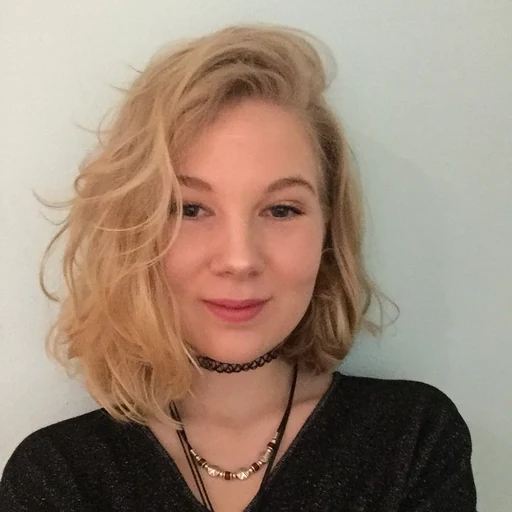Bernadette Ernst