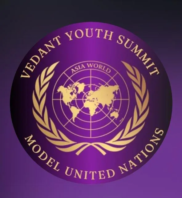 Vedant Youth Summit 2025
