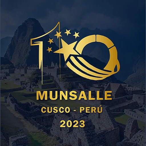 munsalle 2023 logo