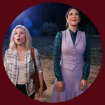  Holy Forking Shirtballs: The Good Place x Bad Place Merger