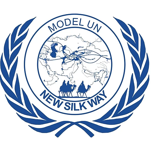 NSWMUN 2019Logo