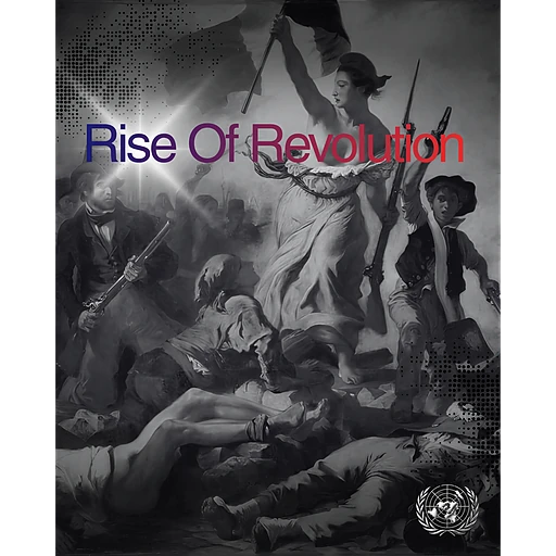 Rise of Revolution