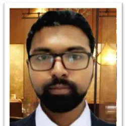 Dr. Mohammad Sameer Hasan