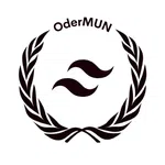 OderMUN 2023Logo