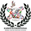 Kairos International Model United Nations CouncilProfile Picture