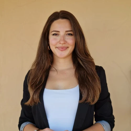 Sofija Spasenoska
