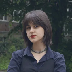 Barbara Borkowska