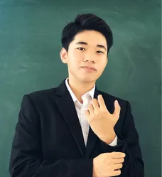 Huy Nguyen