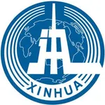 Press Corps: Xinhua (High School Students)