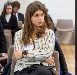 Lea Orsovicsova