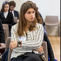 Lea OrsovicsovaProfile Picture