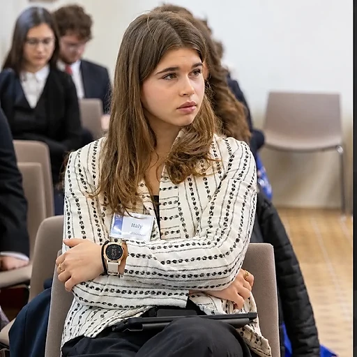 Lea Orsovicsova