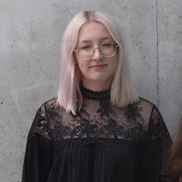 Hanna FiutowskaProfile Picture