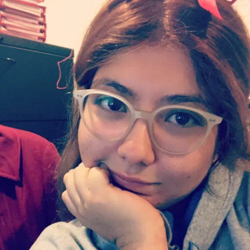 Arely Nahomy Sada Villalobos