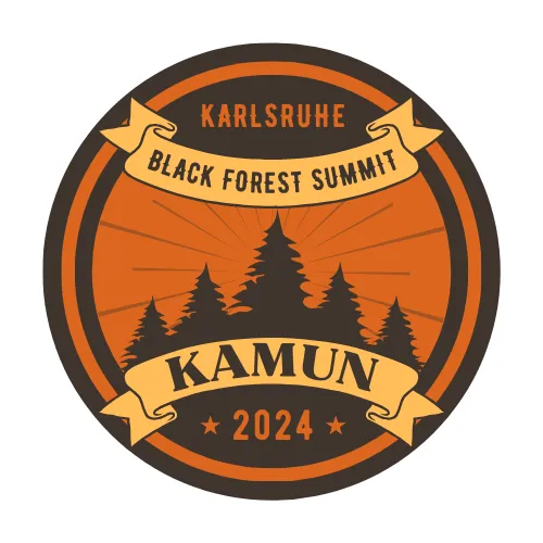 Conference Logo