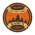 KAMUN 2024Logo