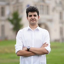 Ștefan CrețuProfile Picture