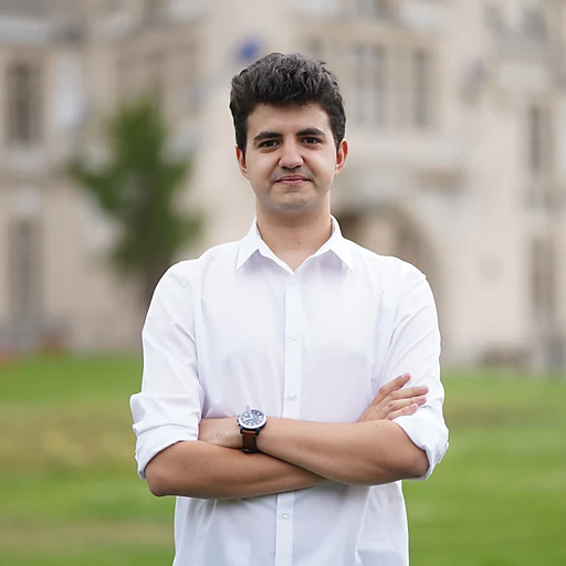 Ștefan Crețu