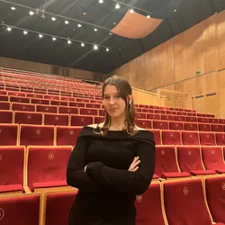 Dominika Taboł