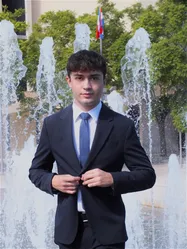 Pau Felipe Sánchez