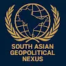South Asian Geopolitical Nexus