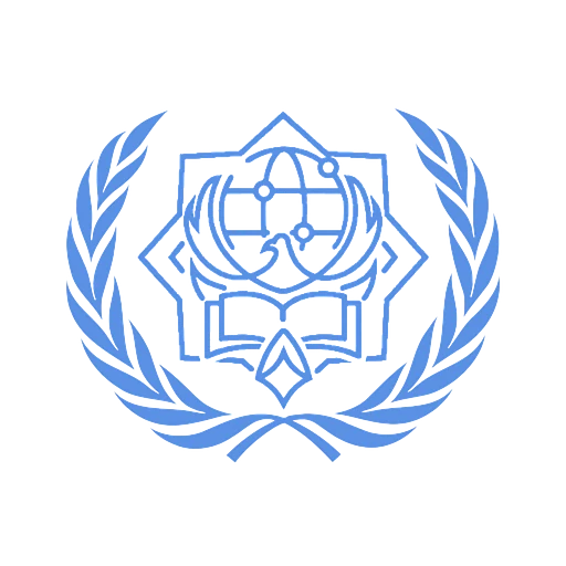 NamPSMUN 2024 logo