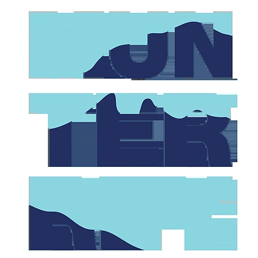 MUNterrey 2020 logo