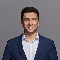 Jonas BrunsProfile Picture