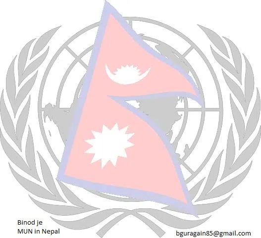 NepMUN 2018