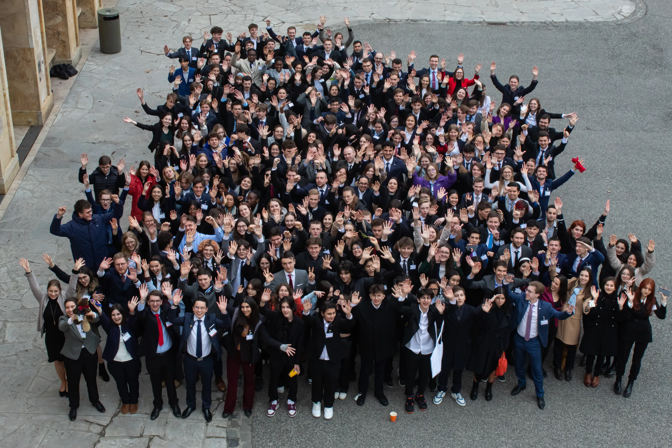 MainMUN 2024