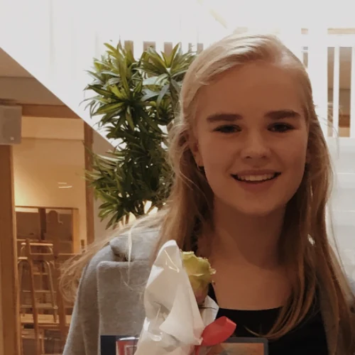 Laura Achterberg