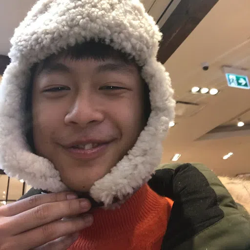 Bowen Xue