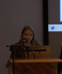 Emilia Wudarczyk