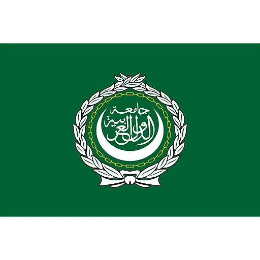  Ligue des États arabes (niveau avancé)