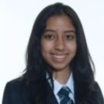 Bishka Zareen Chand