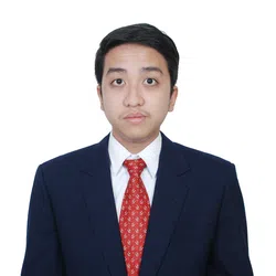 Andrew Ebeneizer Timanta