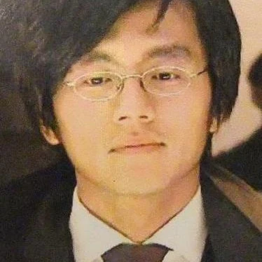 Zhou Jiang