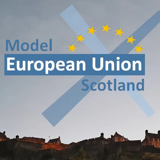 MEU Scotland 2018 logo