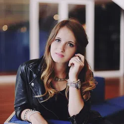 Laura Haleydt