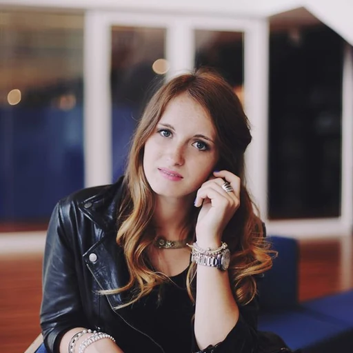 Laura Haleydt