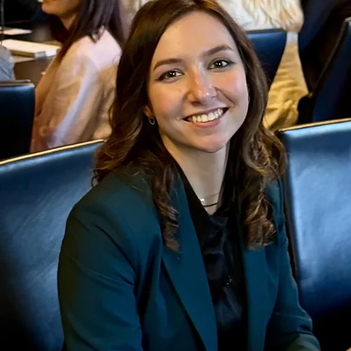 Dorottya Krnacs