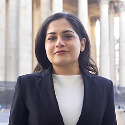 Sahar NassarProfile Picture