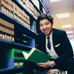 Walter Yeo