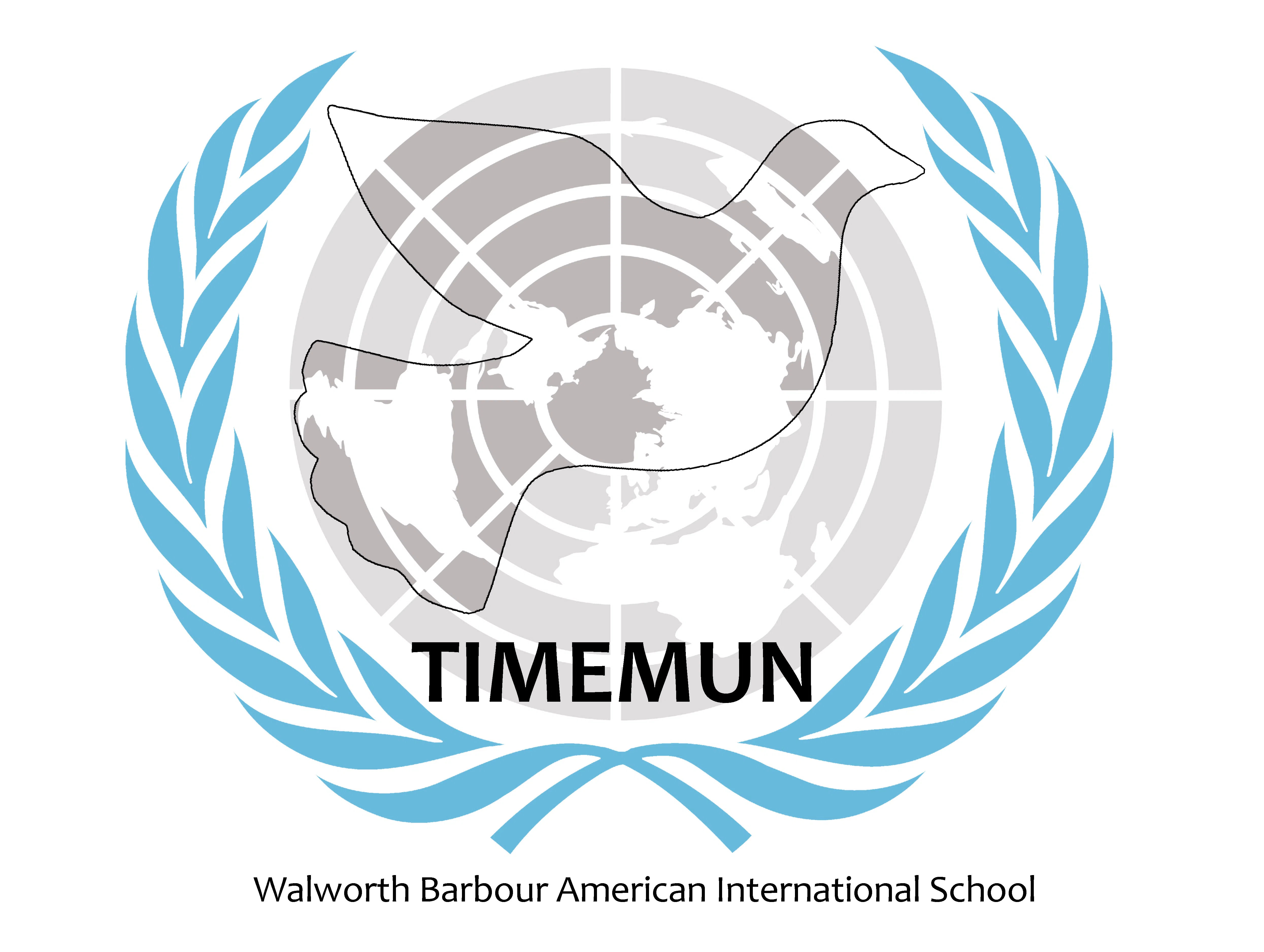 TIMEMUN 2018