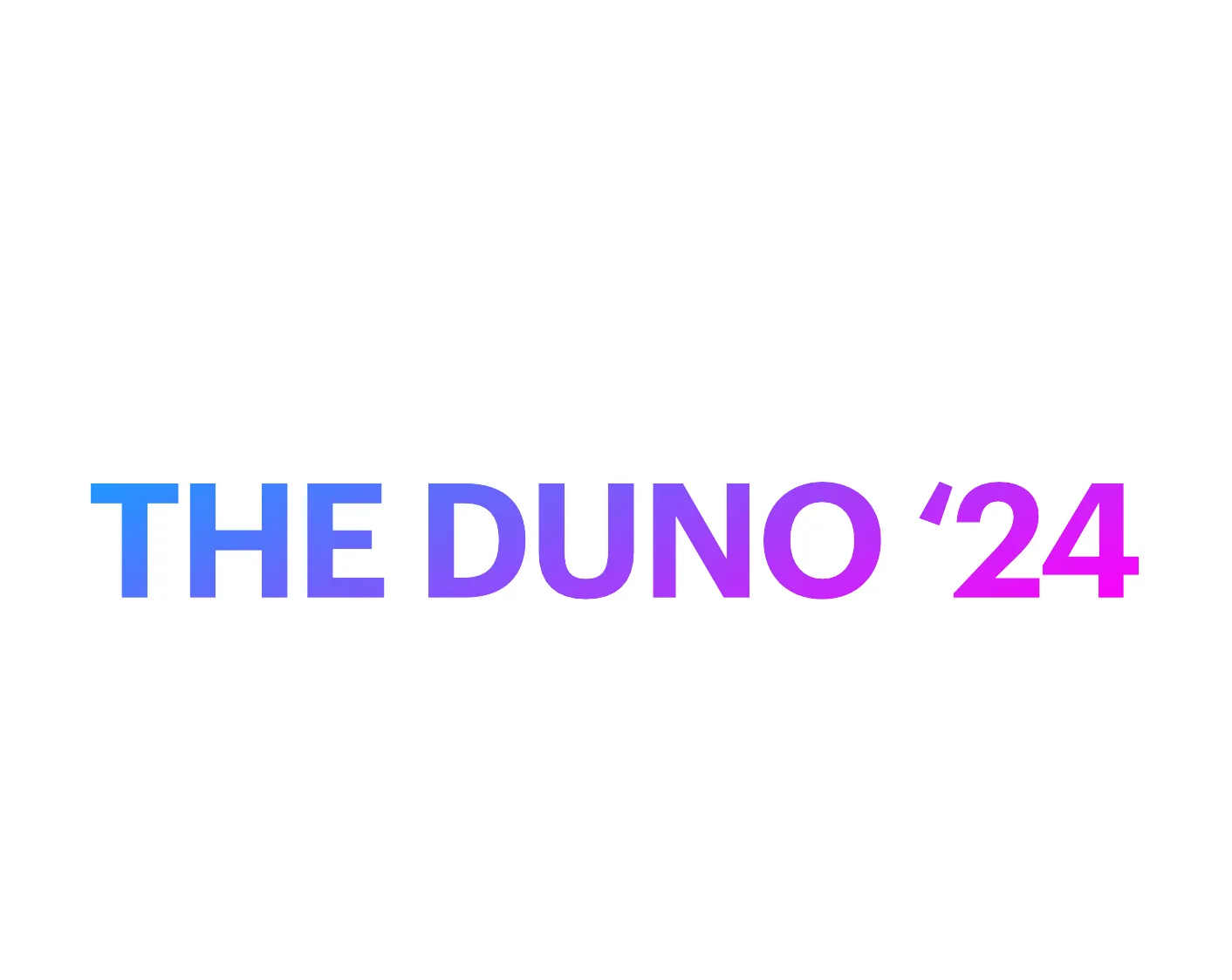 Conference Logo