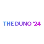 The DUNO 2024Logo